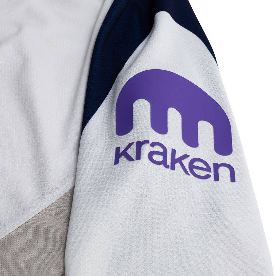 Tottenham Home Shirt 2025/26 Long Sleeves-League Fan Gear